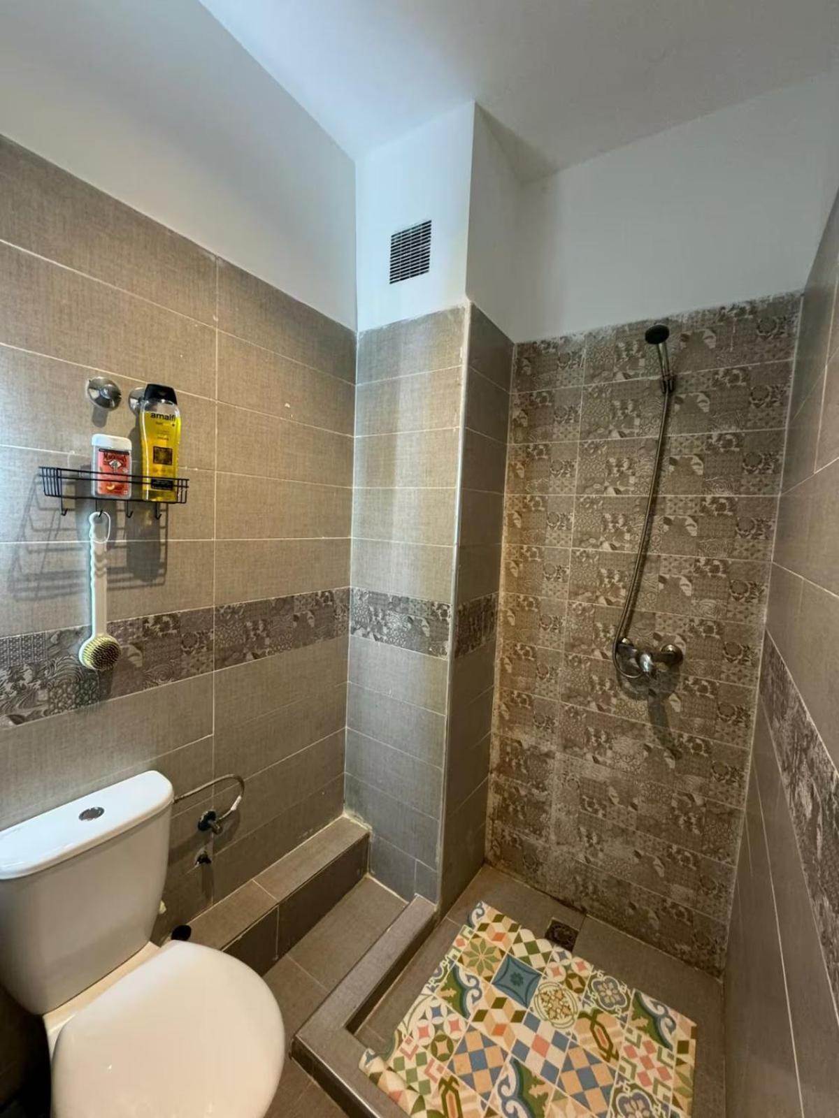 Apartment Marrakech Center Getaway Marrakesh