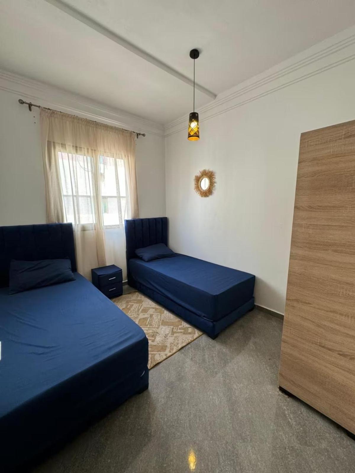 Marrakech Center Getaway Apartment *
