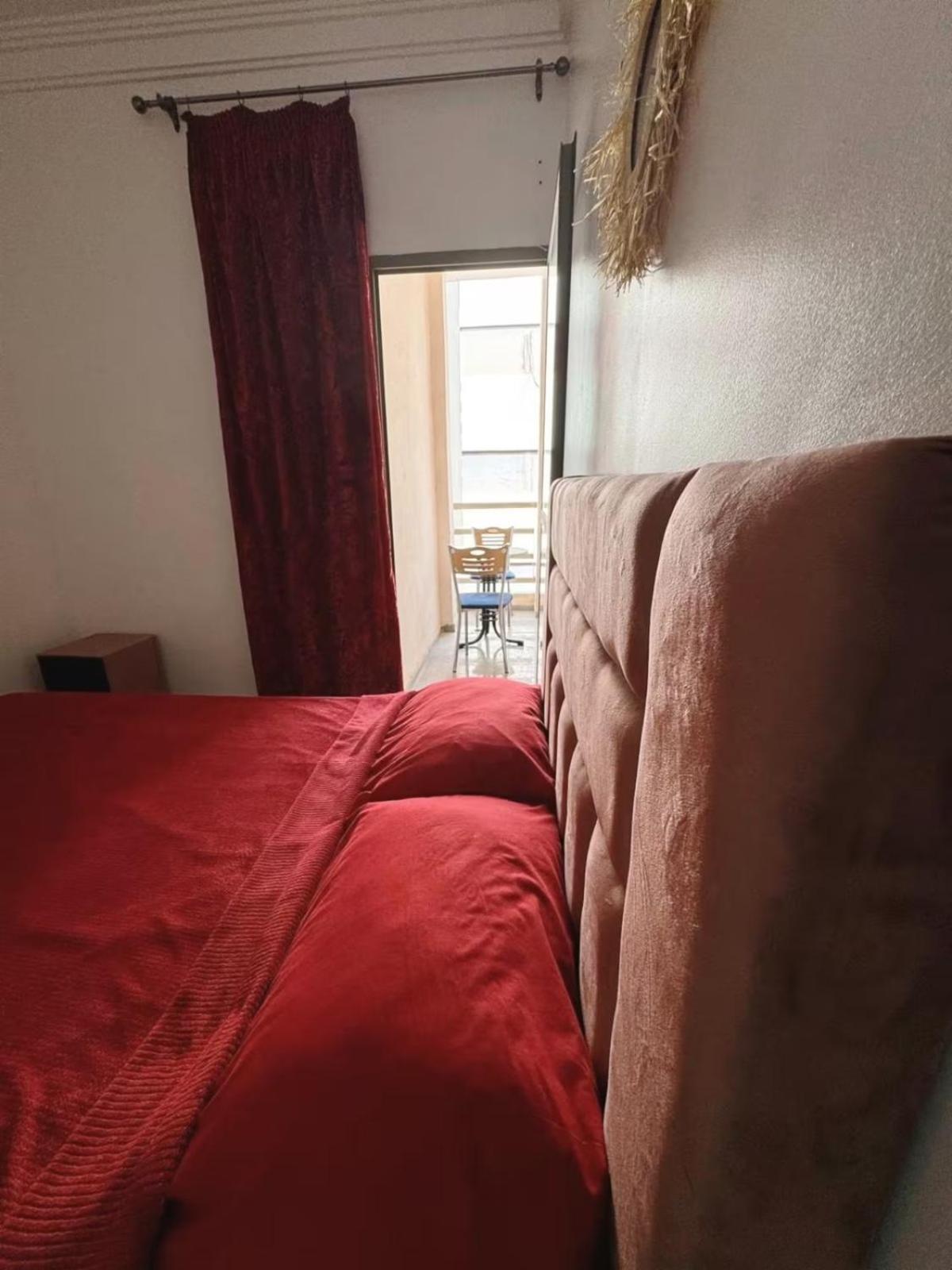 Apartment Marrakech Center Getaway *