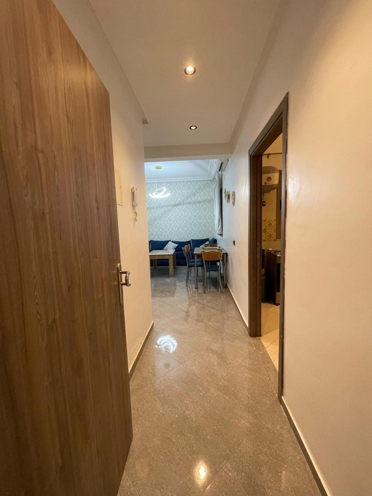 Marrakech Center Getaway Apartment *