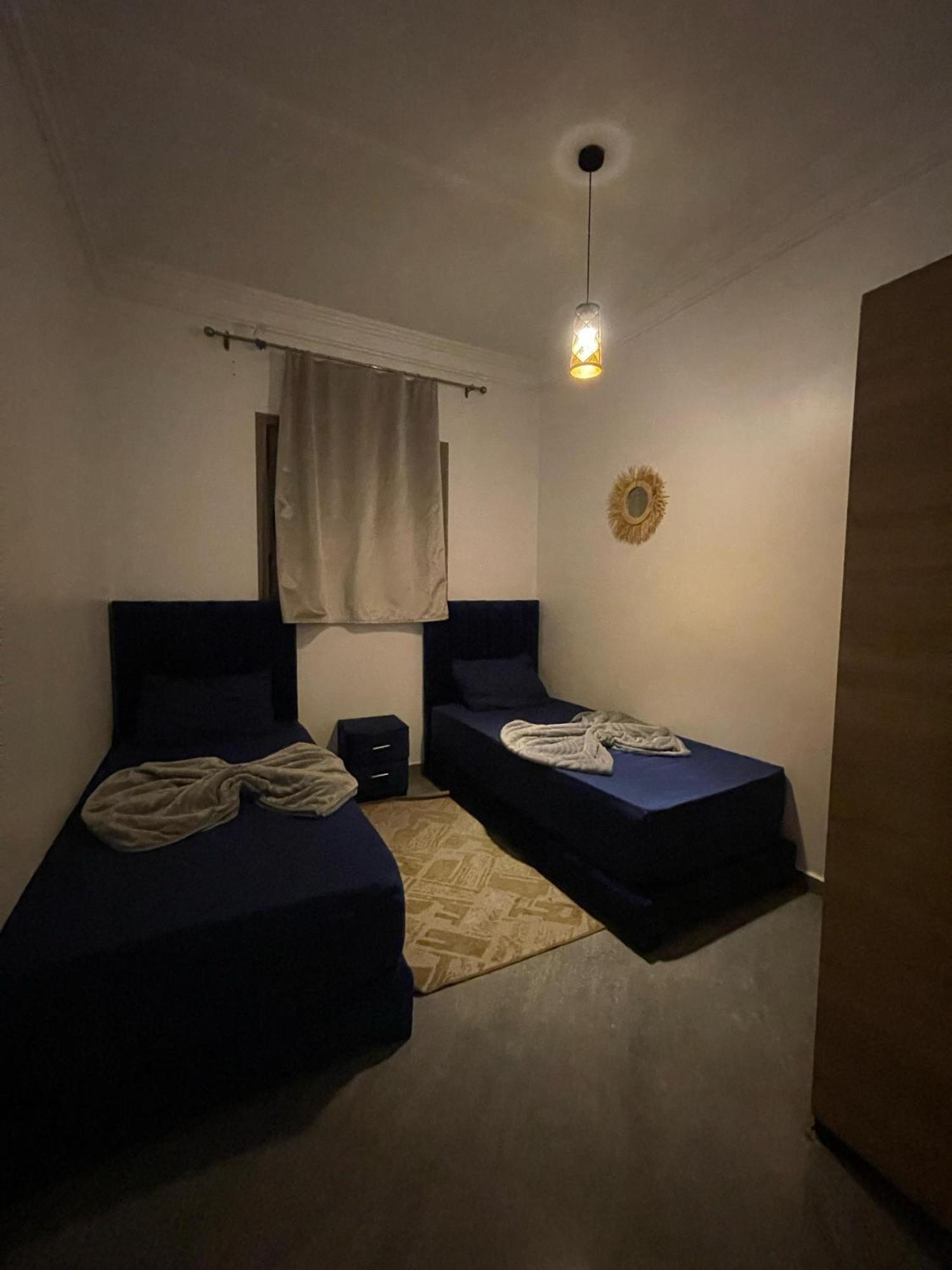 Marrakech Center Getaway Apartment Marrakesh