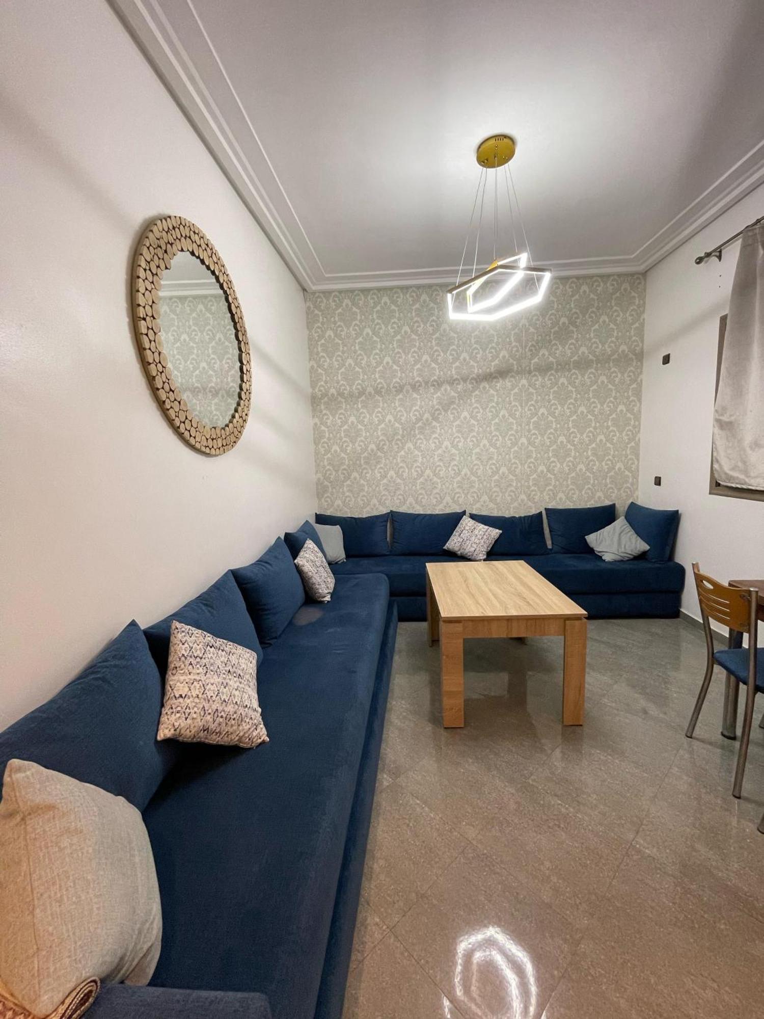 Marrakech Center Getaway Apartment Marrakesh
