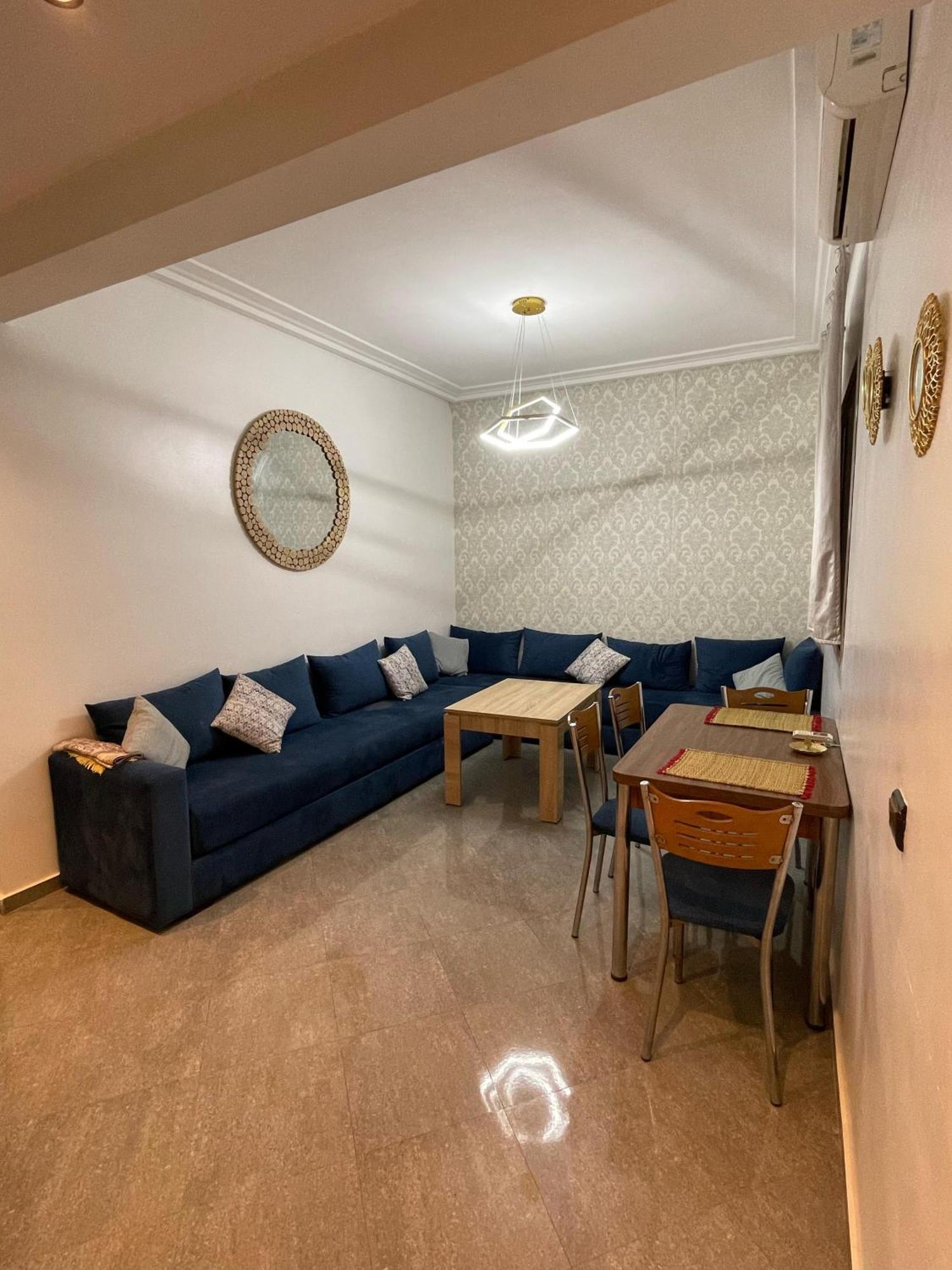 Marrakech Center Getaway Apartment Marrakesh