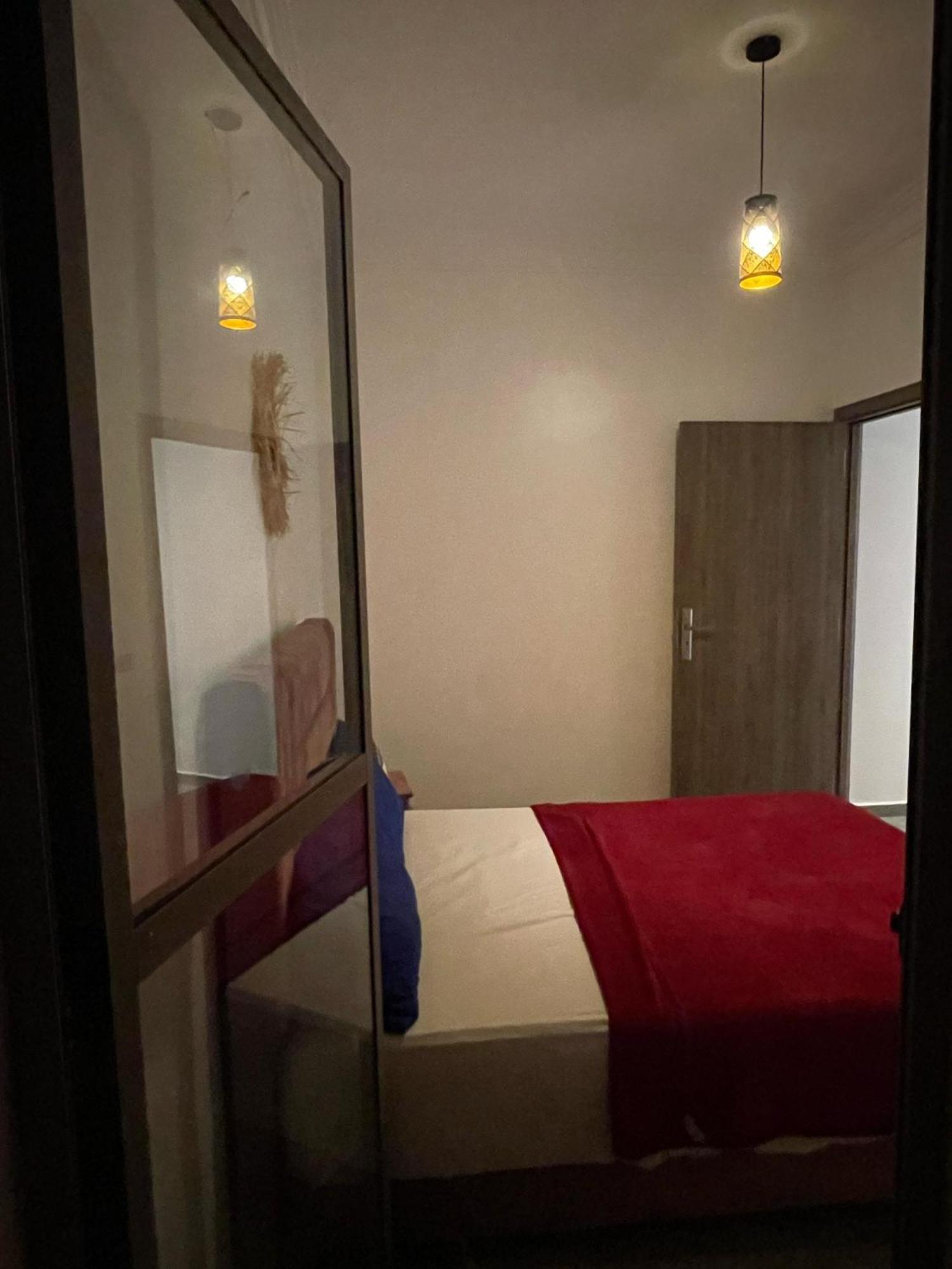 Apartment Marrakech Center Getaway