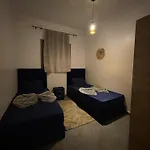 Marrakech Center Getaway Apartment