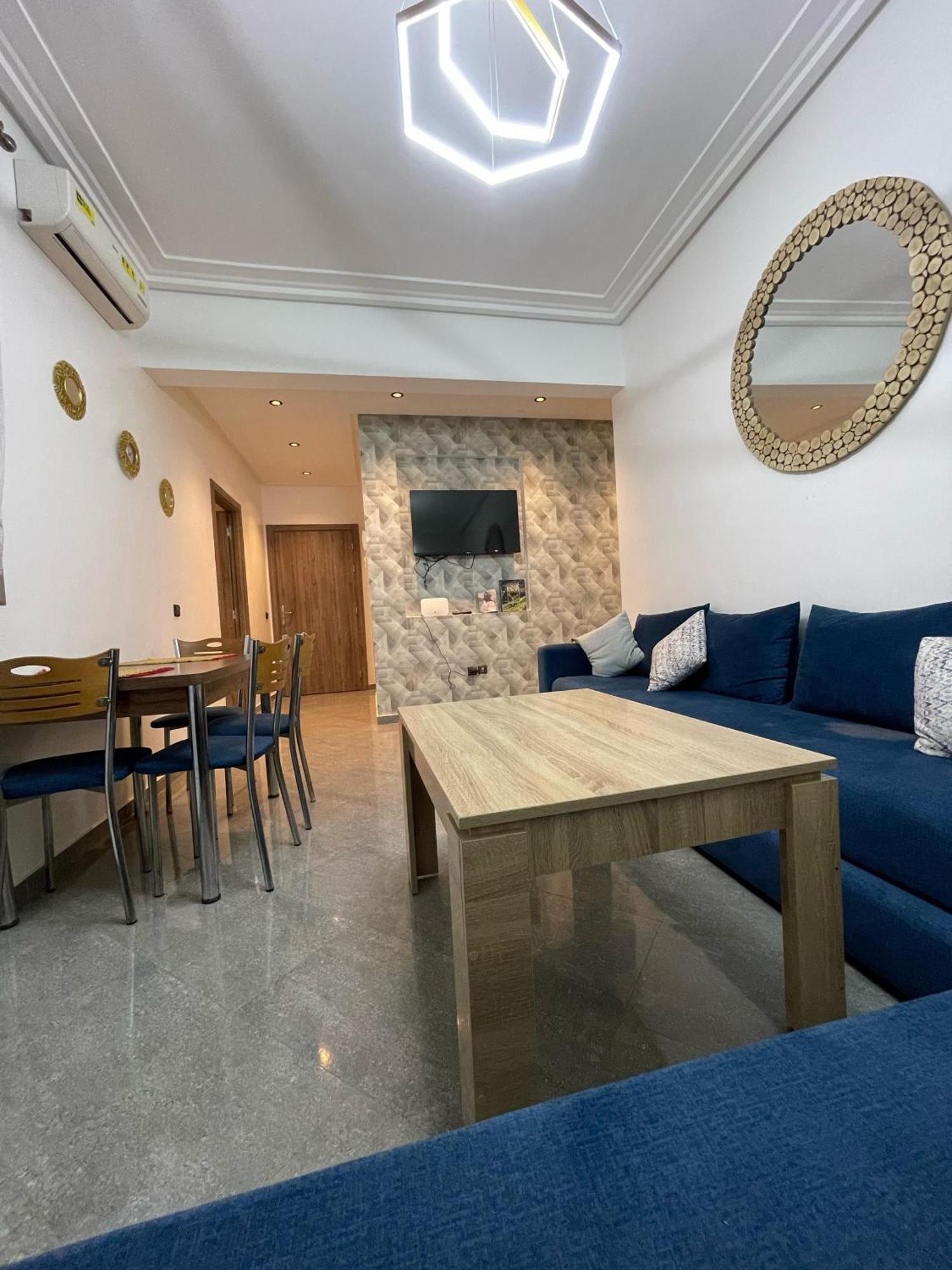 Marrakech Center Getaway Appartement