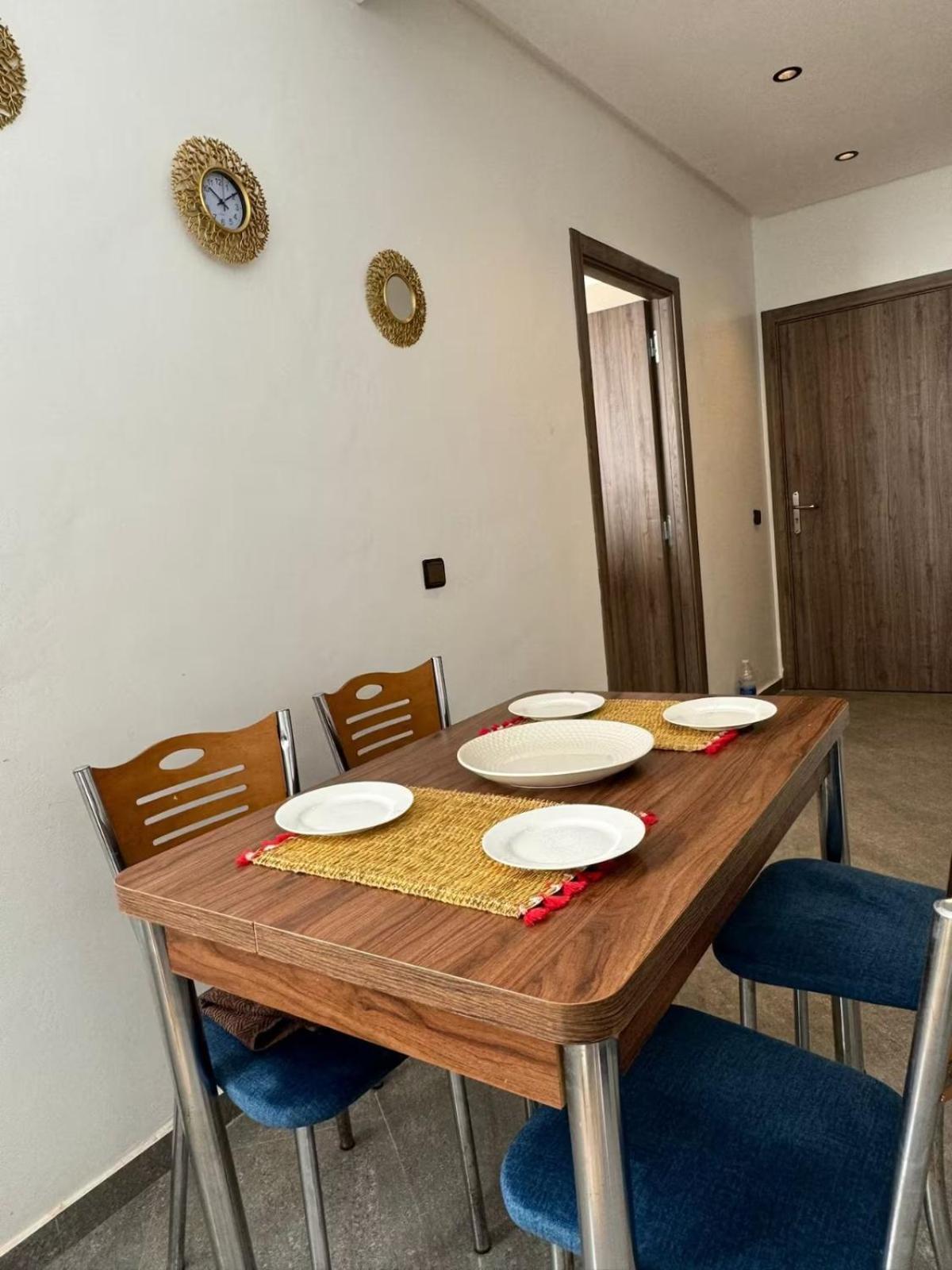 Appartement Marrakech Center Getaway *
